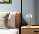 Nash LED Table Lamp (4065-02)
