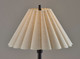Scallop Table Lamp (4143-01)