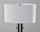 Foster Two Light Table Lamp (4359-01)