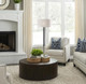 Foster Two Light Floor Lamp (4360-01)