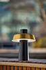 Pirlo LED Table Lamp (AD9204-01)