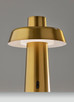 Pirlo LED Table Lamp (AD9204-21)