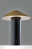 Pina LED Table Lamp (AD9205-01)