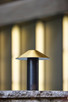 Pina LED Table Lamp (AD9205-01)