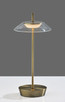 Ako LED Table Lamp (AD9206-21)
