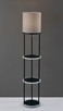 Keely Floor Lamp (SL0370-01)