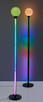 Astra LED Floor Lamp (SL0371-01)
