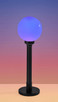 Astra LED Table Lamp (SL0372-01)