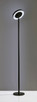 Luther LED Torchiere (SL0373-01)