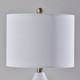 Freya 2 Pc Table Lamp Pack (SL0374-02)