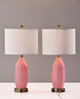 Freya 2 Pc Table Lamp Pack (SL0374-29)