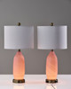 Freya 2 Pc Table Lamp Pack (SL0374-29)