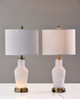 Grady 2 Pc Table Lamp Pack (SL0375-02)