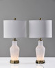 Grady 2 Pc Table Lamp Pack (SL0375-02)