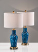 Grady 2 Pc Table Lamp Pack (SL0375-07)