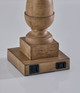 Jolene 2 Pc Table Lamp Pack (SL0377-15)