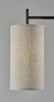 Zion Floor Lamp (SL1156-01)