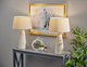 Lana 2 Piece Table Lamp Set (SL1158-02)