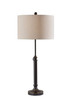 Adesso Home - SL1165-26 - Table Lamp - Barton - Antique Bronze