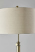 Barton Floor Lamp (SL1166-21)