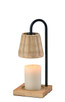 Ridgley Candlewarmer Lamp (SL1190-01)