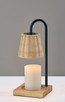 Ridgley Candlewarmer Lamp (SL1190-01)