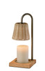 Ridgley Candlewarmer Lamp (SL1190-21)