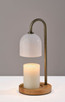 Alcott Candlewarmer Lamp (SL1191-21)