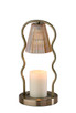 Chiara Candlewarmer Lamp (SL1192-21)