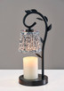 Ivy Candlewarmer Lamp (SL1193-01)