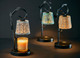 Ivy Candlewarmer Lamp (SL1193-01)