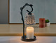 Ivy Candlewarmer Lamp (SL1193-07)
