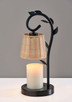 Ivy Candlewarmer Lamp (SL1193-12)