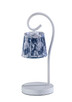 Adesso Home - SL1194-02 - Candlewarmer Lamp - Perry - White