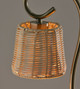 Perry Candlewarmer Lamp (SL1194-12)
