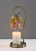 Perry Candlewarmer Lamp (SL1194-21)
