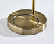 Perry Candlewarmer Lamp (SL1194-21)