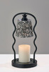 Twirl Candlewarmer Lamp (SL1195-01)