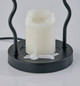 Twirl Candlewarmer Lamp (SL1195-01)