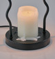 Twirl Candlewarmer Lamp (SL1195-01)