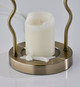 Twirl Candlewarmer Lamp (SL1195-21)