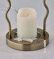 Twirl Candlewarmer Lamp (SL1195-21)