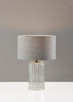 Carrie Table Lamp (SL3715-03)