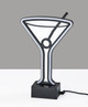 Infinity LED Table/Wall Lamp (SL3718-01)