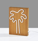 Neon LED Table/Wall Lamp (SL3720-12)