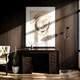 Slender LED Tree Lamp (SL3975-01)