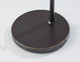 Burlap Floor Lamp (SL3993-26)