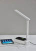 UV-C Sanitizing LED Desk Lamp (SL4927-02)