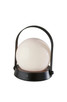 Adesso Home - SL4930-01 - LED Table Lamp - Millie - Black