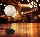 Millie LED Table Lamp (SL4931-01)